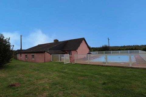 Villa i Trebrivan, Cotes-d'Armor, Trebrivan - € 196.000 | Ref: 6692 - foto 6