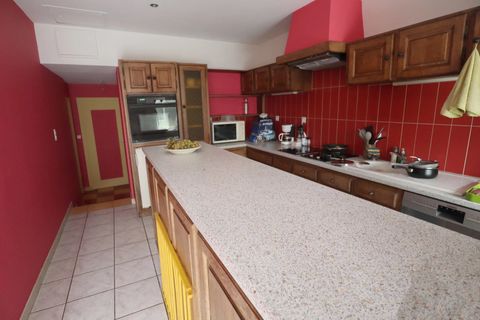 Villa i Trebrivan, Cotes-d'Armor, Trebrivan - € 196.000 | Ref: 6692 - foto 8