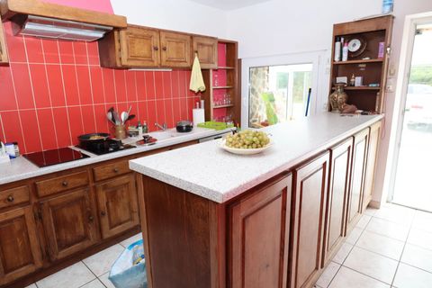 Villa i Trebrivan, Cotes-d'Armor, Trebrivan - € 196.000 | Ref: 6692 - foto 9
