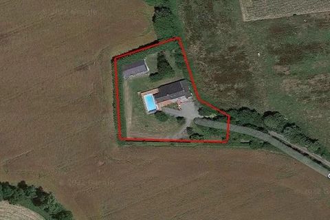 Villa i Trebrivan, Cotes-d'Armor, Trebrivan - € 196.000 | Ref: 6692 - foto 17