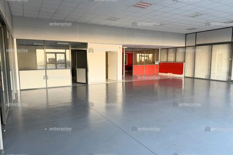 L'establiment comercial a Roye, Somme, Roye - € 33.000/mes | Ref: 23666 - foto 2
