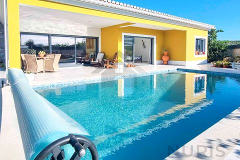 Villa i Alvor, Faro, Alvor - € 965.000 | Ref: NU_5725 - foto 1