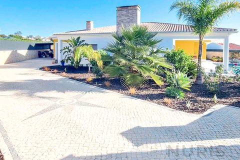 Villa i Alvor, Faro, Alvor - € 965.000 | Ref: NU_5725 - foto 2