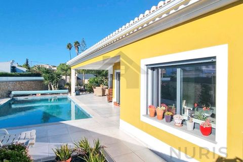 Villa i Alvor, Faro, Alvor - € 965.000 | Ref: NU_5725 - foto 3