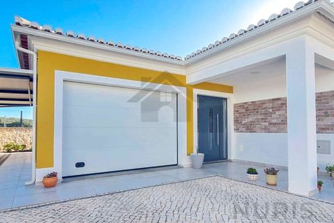Villa i Alvor, Faro, Alvor - € 965.000 | Ref: NU_5725 - foto 4