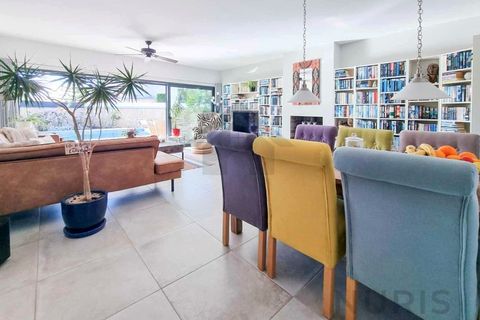 Villa i Alvor, Faro, Alvor - € 965.000 | Ref: NU_5725 - foto 8