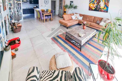 Villa i Alvor, Faro, Alvor - € 965.000 | Ref: NU_5725 - foto 9