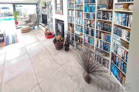 Villa i Alvor, Faro, Alvor - € 965.000 | Ref: NU_5725 - foto 12