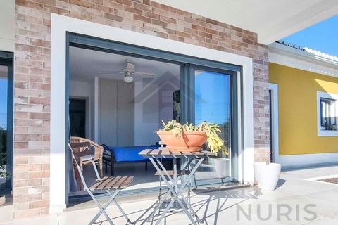 Villa i Alvor, Faro, Alvor - € 965.000 | Ref: NU_5725 - foto 27