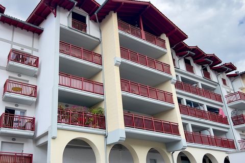 Lejlighed i Hendaye, Pyrenees-Atlantiques, Hendaye - € 235.000 | Ref: 340934681125 - foto 1