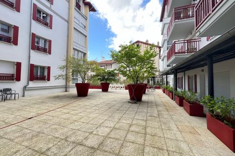 Lejlighed i Hendaye, Pyrenees-Atlantiques, Hendaye - € 235.000 | Ref: 340934681125 - foto 4