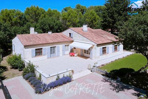 Villa i Jouques, Bouches-du-Rhone, Jouques - € 840.000 | Ref: 340931989672 - foto 1