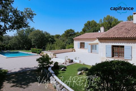 Villa i Jouques, Bouches-du-Rhone, Jouques - € 840.000 | Ref: 340931989672 - foto 3