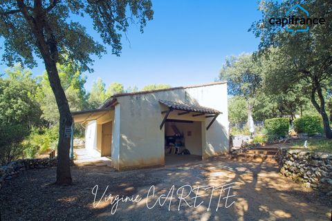 Villa i Jouques, Bouches-du-Rhone, Jouques - € 840.000 | Ref: 340931989672 - foto 22