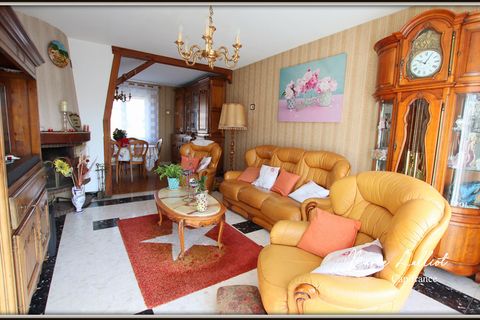 Villa i Pithiviers, Loiret, Pithiviers - € 256.000 | Ref: 340936898731 - foto 3