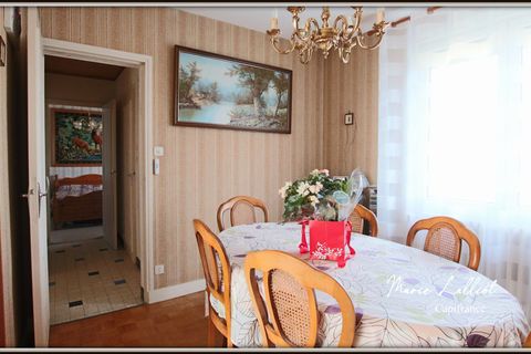Villa i Pithiviers, Loiret, Pithiviers - € 256.000 | Ref: 340936898731 - foto 4