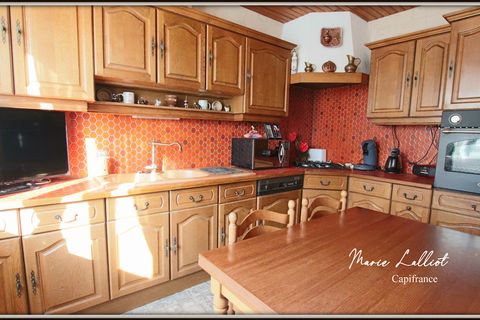 Villa i Pithiviers, Loiret, Pithiviers - € 256.000 | Ref: 340936898731 - foto 6