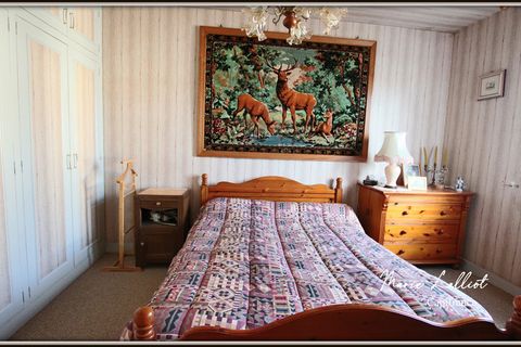 Villa i Pithiviers, Loiret, Pithiviers - € 256.000 | Ref: 340936898731 - foto 8
