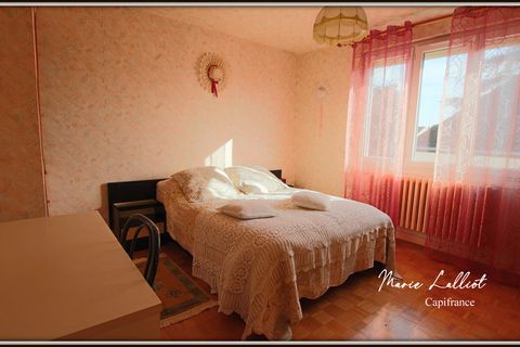 Villa i Pithiviers, Loiret, Pithiviers - € 256.000 | Ref: 340936898731 - foto 9