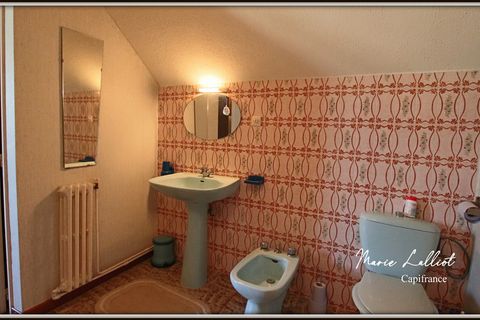 Villa i Pithiviers, Loiret, Pithiviers - € 256.000 | Ref: 340936898731 - foto 10