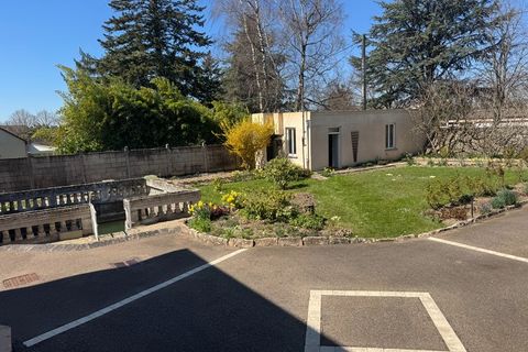 Villa a Saint-Vallier, Saone-et-Loire, Saint-Vallier - € 265.000 | Ref: 340935445285 - foto 5