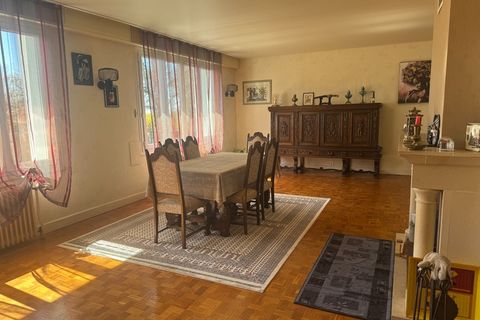 Villa a Saint-Vallier, Saone-et-Loire, Saint-Vallier - € 265.000 | Ref: 340935445285 - foto 7
