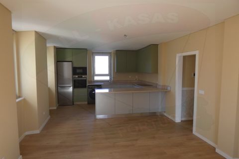 Lejlighed i Massama, Lisbon, Massama - € 360.000 | Ref: 001.066.110 - foto 2