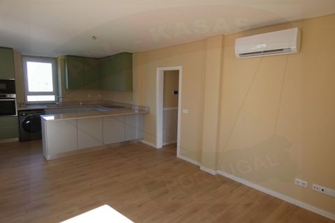 Lejlighed i Massama, Lisbon, Massama - € 360.000 | Ref: 001.066.110 - foto 3