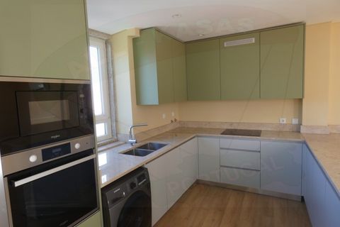 Lejlighed i Massama, Lisbon, Massama - € 360.000 | Ref: 001.066.110 - foto 4