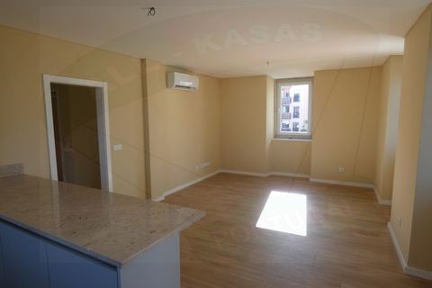 Lejlighed i Massama, Lisbon, Massama - € 360.000 | Ref: 001.066.110 - foto 5