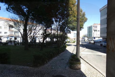 Lejlighed i Massama, Lisbon, Massama - € 360.000 | Ref: 001.066.110 - foto 25