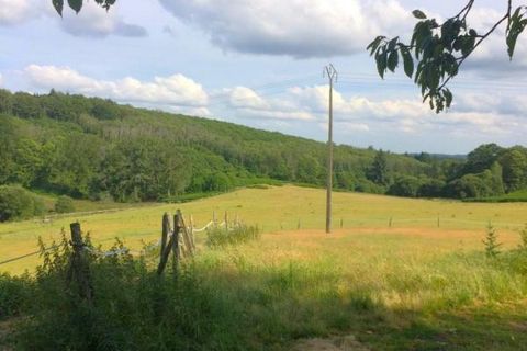 Farm hus i Marval, Haute-Vienne, Marval - € 498.000 | Ref: 12018369640 - foto 6