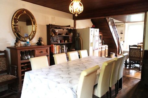Farm hus i Marval, Haute-Vienne, Marval - € 498.000 | Ref: 12018369640 - foto 7