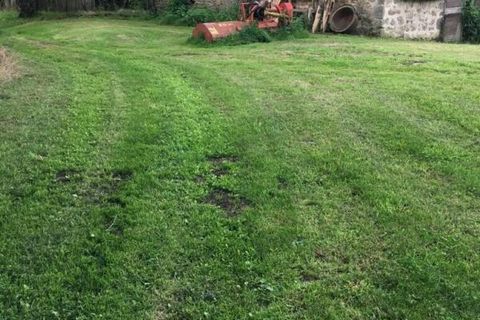 Farm hus i Marval, Haute-Vienne, Marval - € 498.000 | Ref: 12018369640 - foto 8