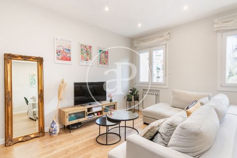 Lejlighed i Madrid, Madrid, Madrid - € 909.000 | Ref: VM2504013 - foto 2