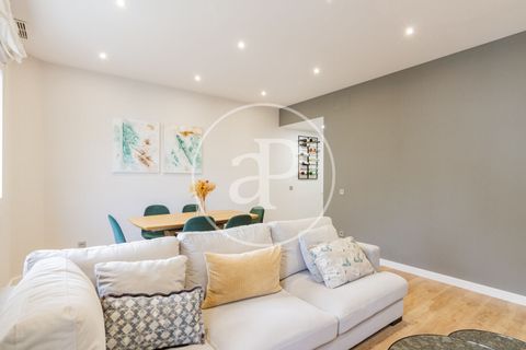 Lejlighed i Madrid, Madrid, Madrid - € 909.000 | Ref: VM2504013 - foto 3