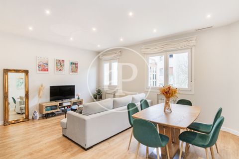 Lejlighed i Madrid, Madrid, Madrid - € 909.000 | Ref: VM2504013 - foto 4