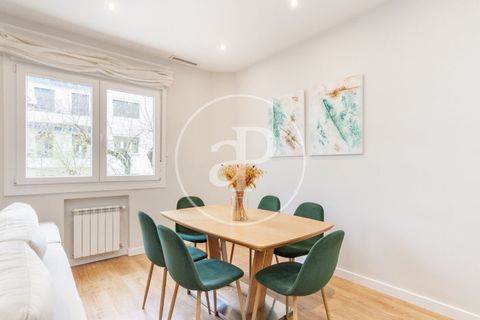 Lejlighed i Madrid, Madrid, Madrid - € 909.000 | Ref: VM2504013 - foto 5