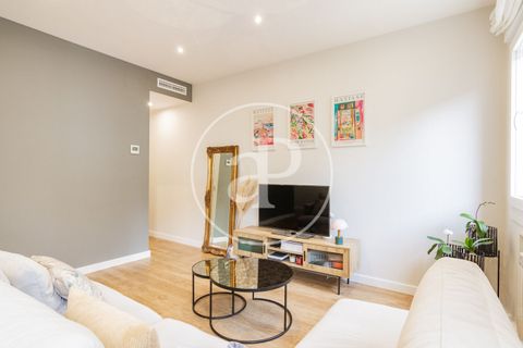 Lejlighed i Madrid, Madrid, Madrid - € 909.000 | Ref: VM2504013 - foto 6