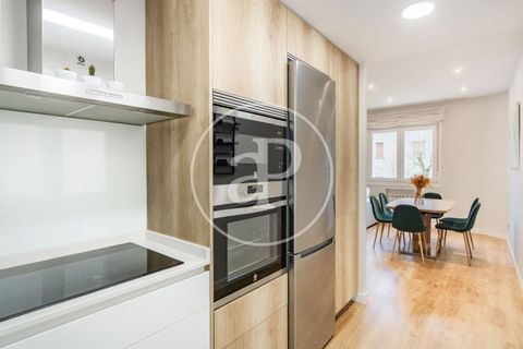 Lejlighed i Madrid, Madrid, Madrid - € 909.000 | Ref: VM2504013 - foto 7