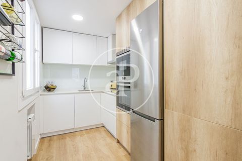 Lejlighed i Madrid, Madrid, Madrid - € 909.000 | Ref: VM2504013 - foto 8