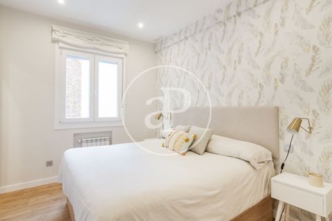 Lejlighed i Madrid, Madrid, Madrid - € 909.000 | Ref: VM2504013 - foto 9