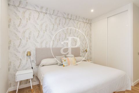 Lejlighed i Madrid, Madrid, Madrid - € 909.000 | Ref: VM2504013 - foto 10