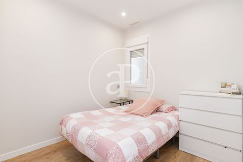 Lejlighed i Madrid, Madrid, Madrid - € 909.000 | Ref: VM2504013 - foto 11