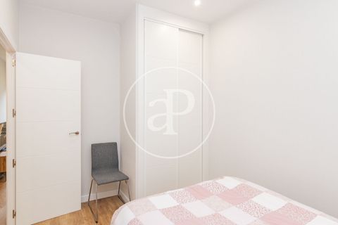 Lejlighed i Madrid, Madrid, Madrid - € 909.000 | Ref: VM2504013 - foto 12