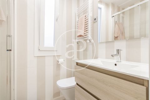 Lejlighed i Madrid, Madrid, Madrid - € 909.000 | Ref: VM2504013 - foto 15