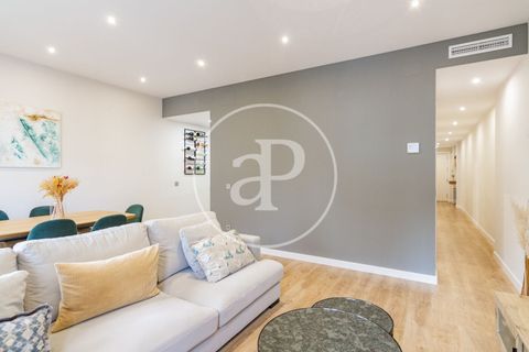 Lejlighed i Madrid, Madrid, Madrid - € 909.000 | Ref: VM2504013 - foto 16