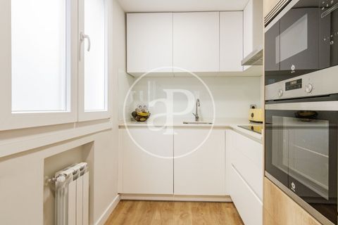 Lejlighed i Madrid, Madrid, Madrid - € 909.000 | Ref: VM2504013 - foto 18
