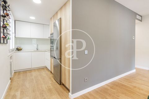 Lejlighed i Madrid, Madrid, Madrid - € 909.000 | Ref: VM2504013 - foto 19