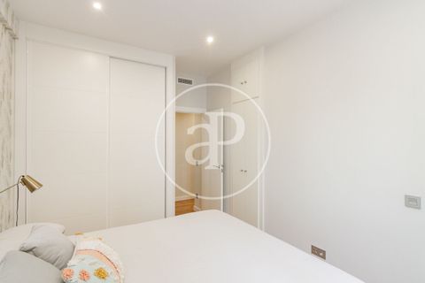 Lejlighed i Madrid, Madrid, Madrid - € 909.000 | Ref: VM2504013 - foto 20